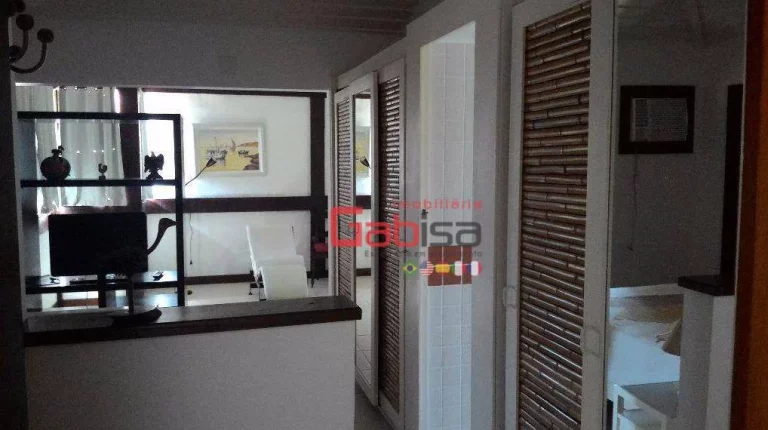 Imagem Casa com 4 dormitórios à venda, 200 m² por R$ 2.700.000,00 - Porto Belo - Armação dos Búzios/RJ