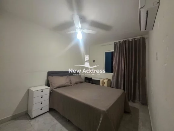 Imagem Apartamento de 3 quartos à venda em Jardim da Penha - Vitória