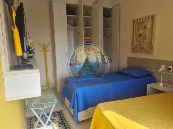 Imagem APTO RESIDENCIAL em Ubatuba - SP, ITAGU?