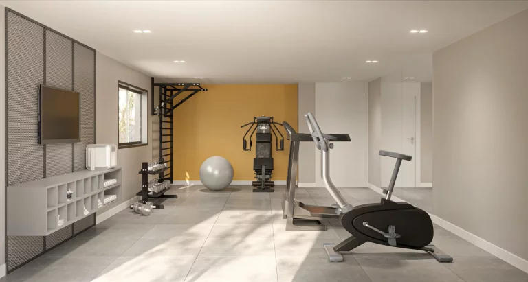 Imagem Amplos apartamentos de 3 suítes 166m² privativos 2 vagas de garagem em Canoas