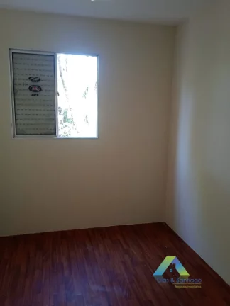 Imagem Apartamento à venda com 2 dormitórios em Vila Moraes, São Paulo/SP