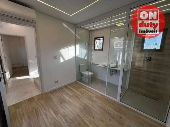 Imagem Casa, 260 m² - venda por R$ 3.000.000,00 ou aluguel por R$ 20.000,00/mês - Campo Grande - Santos/SP
