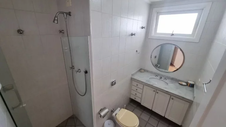 Imagem APARTAMENTO À VENDA, 140 M² - PITANGUEIRAS - GUARUJÁ/SP