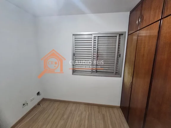 Imagem Apartamento com 2 Quartos à venda,73m² - Jardim Marajoara