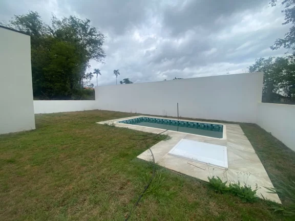 Imagem Viva em Estilo no Condomínio Ninho Verde I Eco Residence!