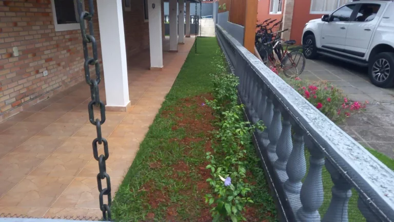 Imagem Casa em Condomínio para Venda em Ubatuba / SP no bairro Horto Florestal