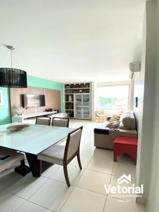 Imagem Apartamento com 2 quartos e mobiliado no bairro Morada Nobre - Barreiras-Ba
