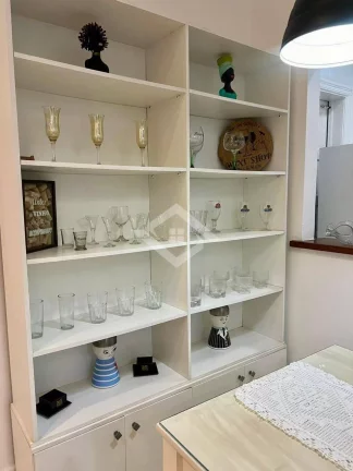 Imagem Apartamento dos seus sonhos de 2 Quartos em Copacabana Posto 5