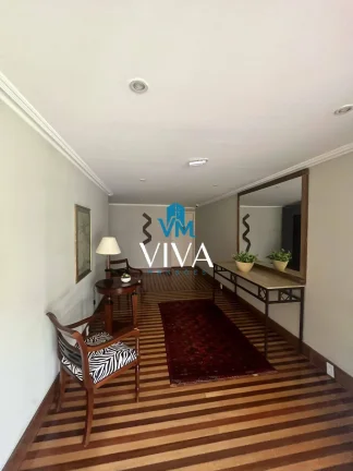 Imagem Garden, 3 Suítes, 259m², R$2.700.000,00 Cond. Bougainville Campinas/SP