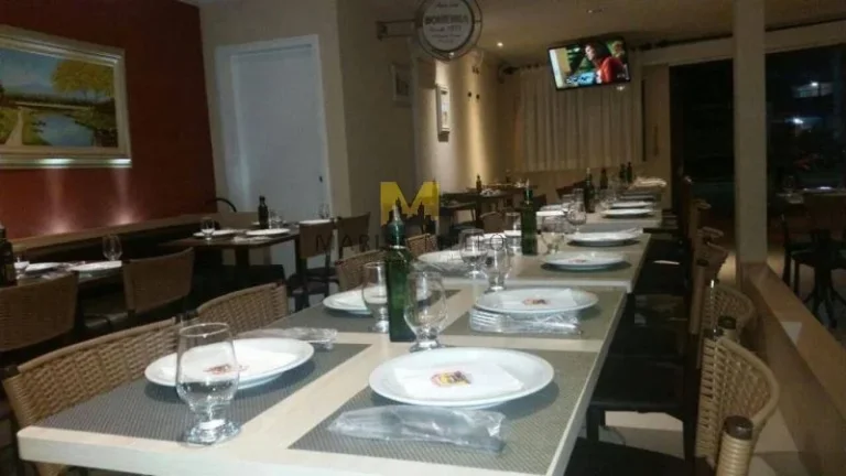 Imagem Vendo Predio Comercial 800m2 com loja terrea e sobreloja no Centro de Piraquara