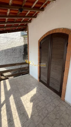Imagem SOBRADO À VENDA NA ESTUFA 2 UBATUBA-SP COM VALOR DE OPORTUNIADE.
