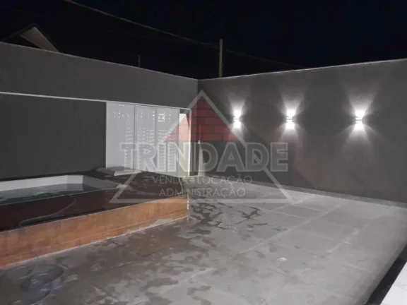 Imagem CASA RESIDENCIAL em RIO DE JANEIRO - RJ, VARGEM GRANDE