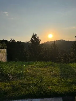 Imagem Terreno em Sítio do Rosário - Santana de Parnaíba, SP