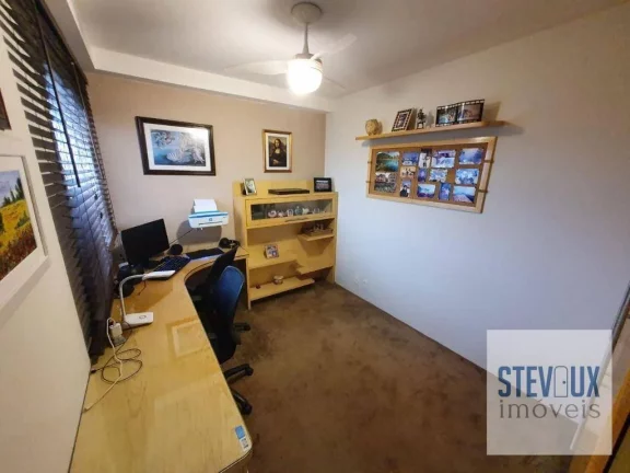 Imagem Apartamento em ótima localização do Brooklin próxmo a bom comércio e Hípica Paulista