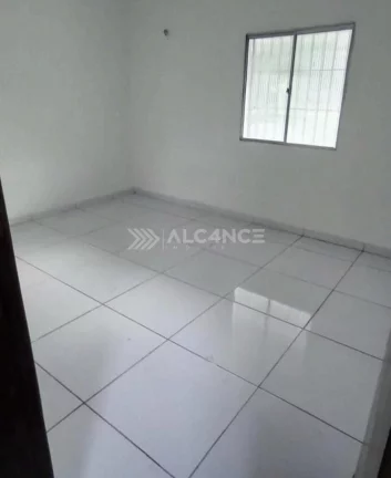 Imagem Casa - 2 Quartos - 1 Suíte - 63 m² - Gramame, João Pessoa/PB