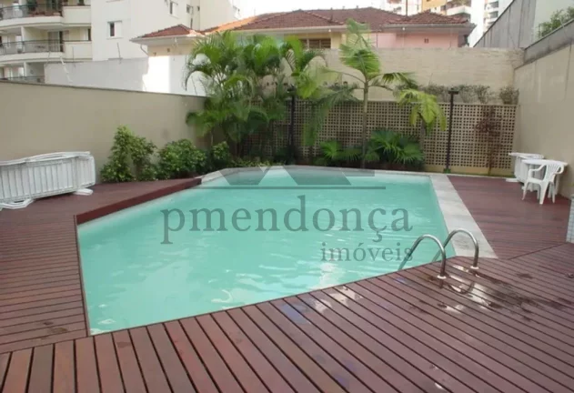 Imagem Apartamento na Rua Tucuna com 104m² pronto para morar!!!!