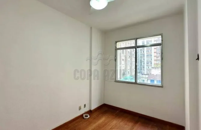 Imagem Copacabana – Rua Bolivar | Residencial › Apartamento 3 quarto(s) à Venda