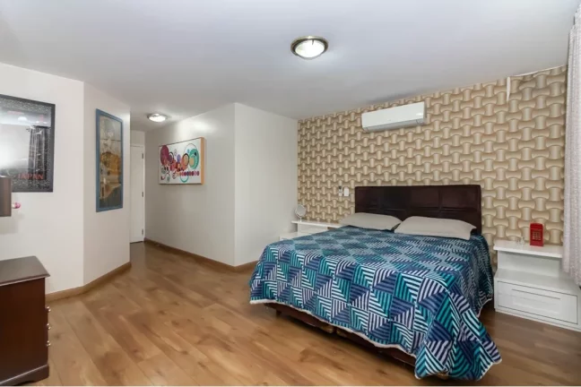 Imagem APARTAMENTO RESIDENCIAL em São Paulo - SP, Alto de Santana