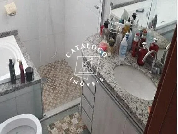 Imagem Apartamento a Venda no bairro Nova Aliança - Ribeirão Preto, SP