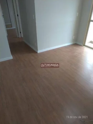 Imagem Apartamento com 2 dormitórios à venda, 50 m² por R$ 405.000,00 - Parque Mandaqui - São Paulo/SP