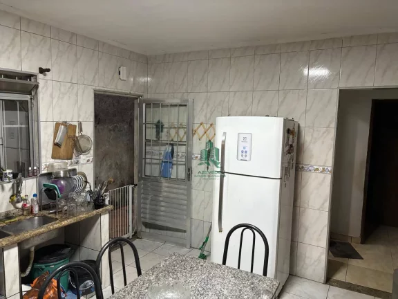 Imagem Casa à venda, 100 m² por R$ 340.000,00 - Jardim Brasil - São Paulo/SP