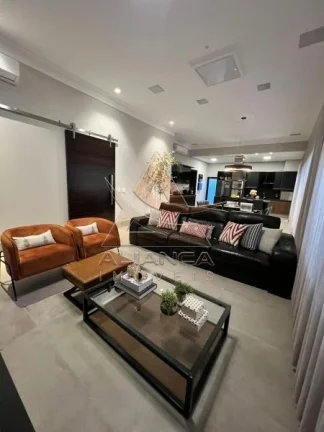Imagem Casa Condomínio - Ribeirão Preto - Quinta da Primavera