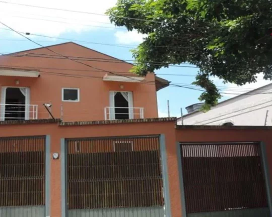Imagem Butantã sobrado , 4 dorm, 3 suítes ,306 mts . Fl 58