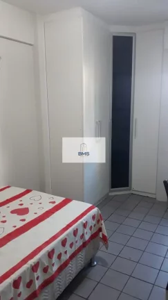 Imagem Apartamento em Piedade com 3 quartos