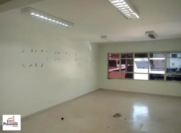 Imagem Prédio Comercial Ótima Localização Barueri - SP - Engenho novo