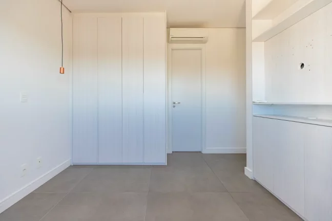 Imagem Apartamento com 2 Quartos à Venda, 62 m² em Campo Belo - São Paulo