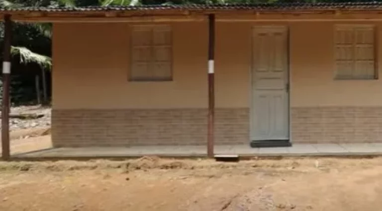 Imagem SITIO RESIDENCIAL em GUARAPARI - ES, PEROCÃO