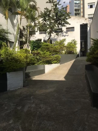 Imagem Sala Comercial à Venda, 1.173 m² em Santa Cecília - São Paulo
