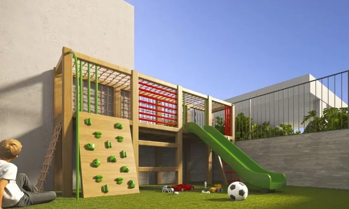 Imagem Apartamento à venda no bairro Nossa Senhora das Graças - Canoas/RS