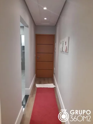 Imagem Apartamento para Venda em Santo André / SP no bairro Campestre