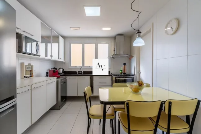 Imagem Apartamento à venda no bairro Jardim Europa - Porto Alegre/RS