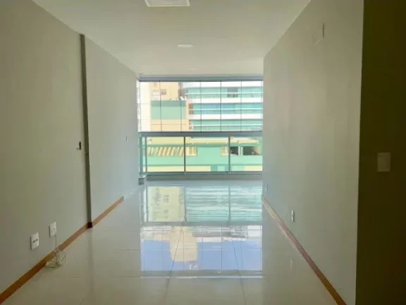 Imagem Apartamento com 3 dormitórios à venda, 89 m² por R$ 1.800.000,00 - Praia de Itaparica - Vila Velha/ES