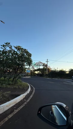 Imagem EXCELENTE ÁREA ESCRITURADA DENTRO DE FRANCA NO VALE DA LUA AZUL AO LADO DO AEROPORTO DE FRANCA/SP