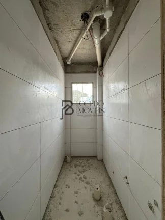 Imagem Lançamento para 2026 - Apartamento com 2 Dormitórios sendo 1 suíte no bairro Canto do Forte - Praia Grande