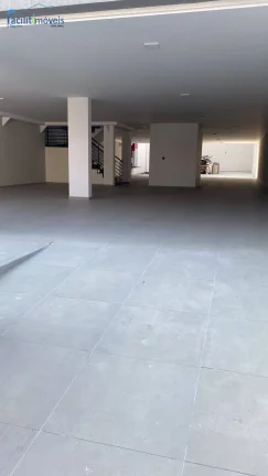 Imagem COBERTURA À VENDA - VILA SÃO PEDRO - SANTO ANDRÉ