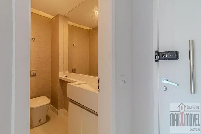 Imagem Apartamento em Ipanema 3 quartos 2 suite 1 vaga 112m²