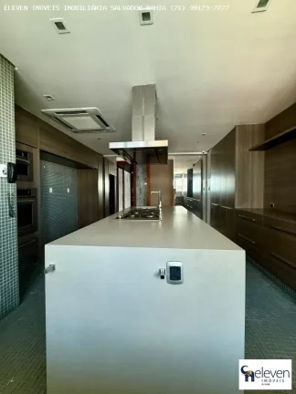 Imagem Apartamento para Venda em Salvador, Vitoria, 5 dormitórios, 4 suítes, 7 banheiros, 4 vagas