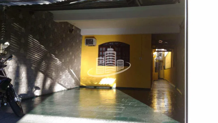 Imagem Casa Padrão