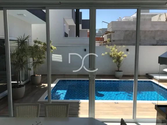 Imagem Ibiti Reserva - Venda Sobrado | AC: 306,26m² | AT: 250m² | 03 Suítes | 05 Ban | 04 Vagas