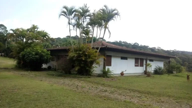 Imagem Área 500 mil m² - V.G.Paulista (Km 44,5 R.Tavares) PROMOÇÃO