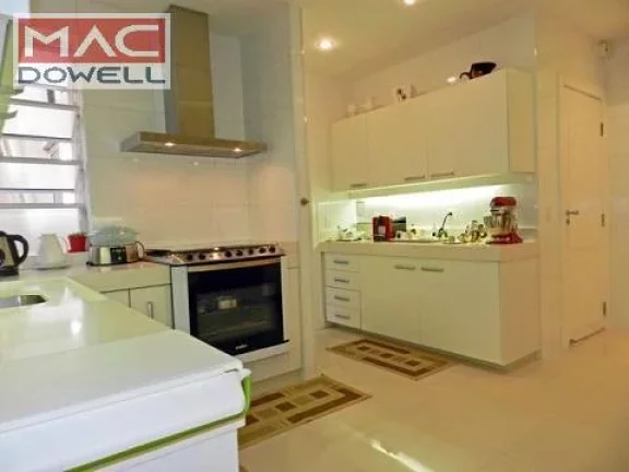 Imagem Apartamento de 423 m² com 3 Quartos - A VENDA - Praia do Flamengo / RJ
