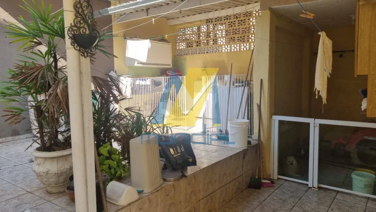 Imagem Sobrado mobiliado para locação no Jardim Stella, Conforto e espaço