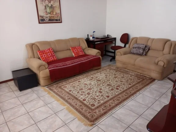 Imagem EXCELENTE CASA TÉRREA PARA VENDA NO JARDIM FLORESTAL, JUNDIAÍ SP