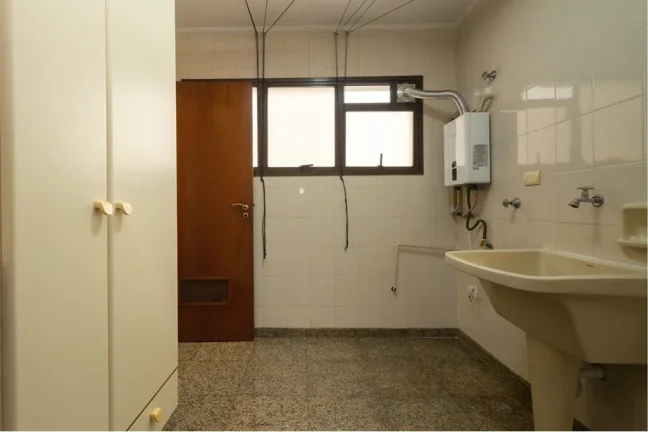 Imagem APARTAMENTO RESIDENCIAL em São Paulo - SP, Vila Leopoldina