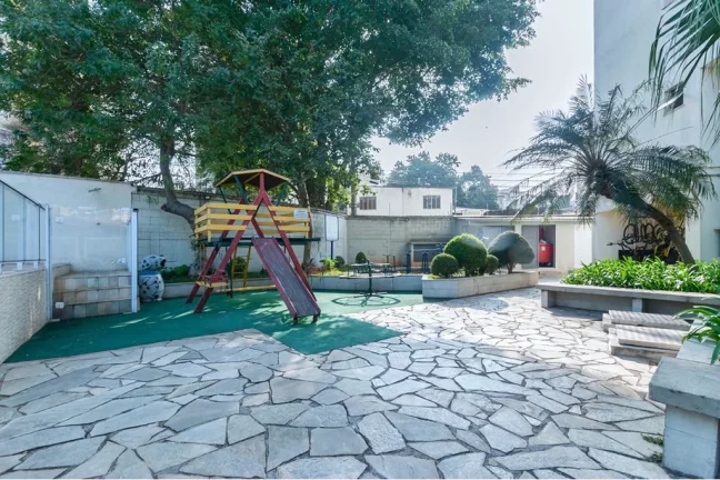 Imagem APARTAMENTO RESIDENCIAL em São Paulo - SP, Freguesia do Ó