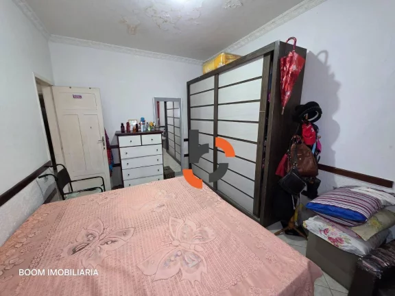 Imagem Casa com 3 dormitórios à venda, 122 m² por R$ 600.000,00 - Centro - Nova Iguaçu/RJ